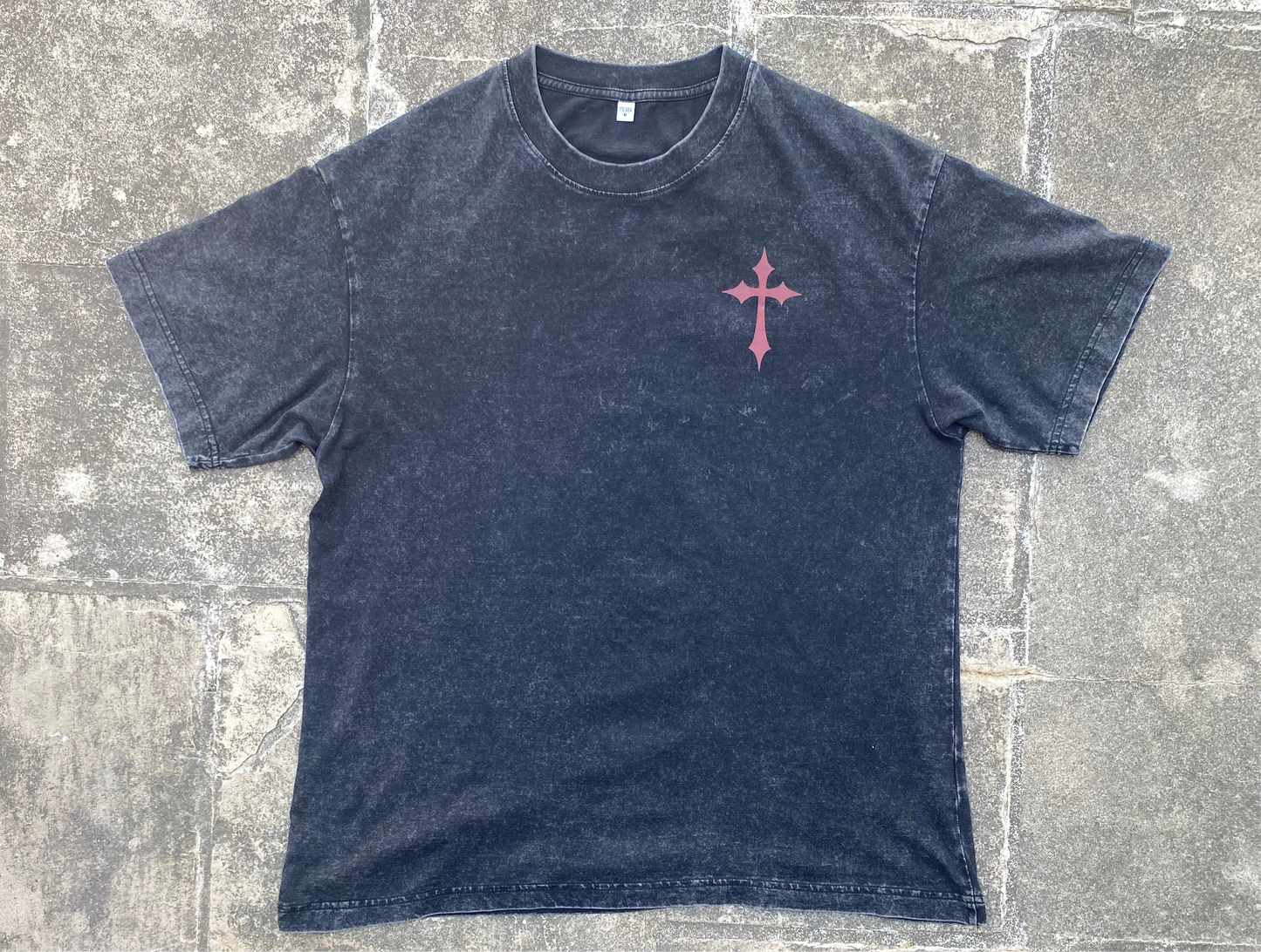 Fantasy Blood Tee